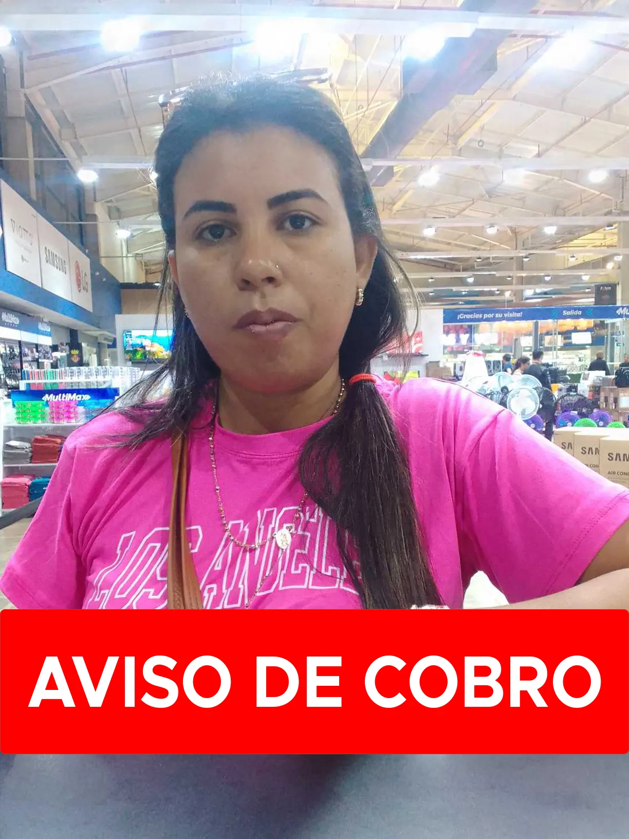 MAIRELIN ROSEIBIS SANCHEZ DURAN