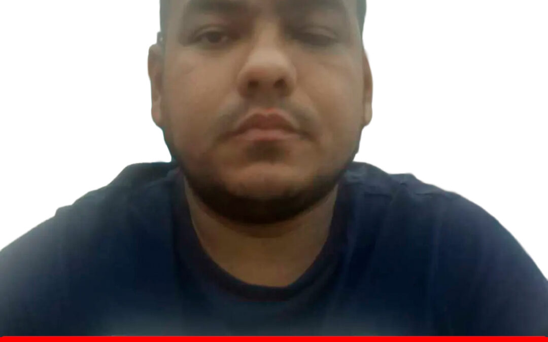 ALFREDO ALEJANDRO MOLERO TERAN