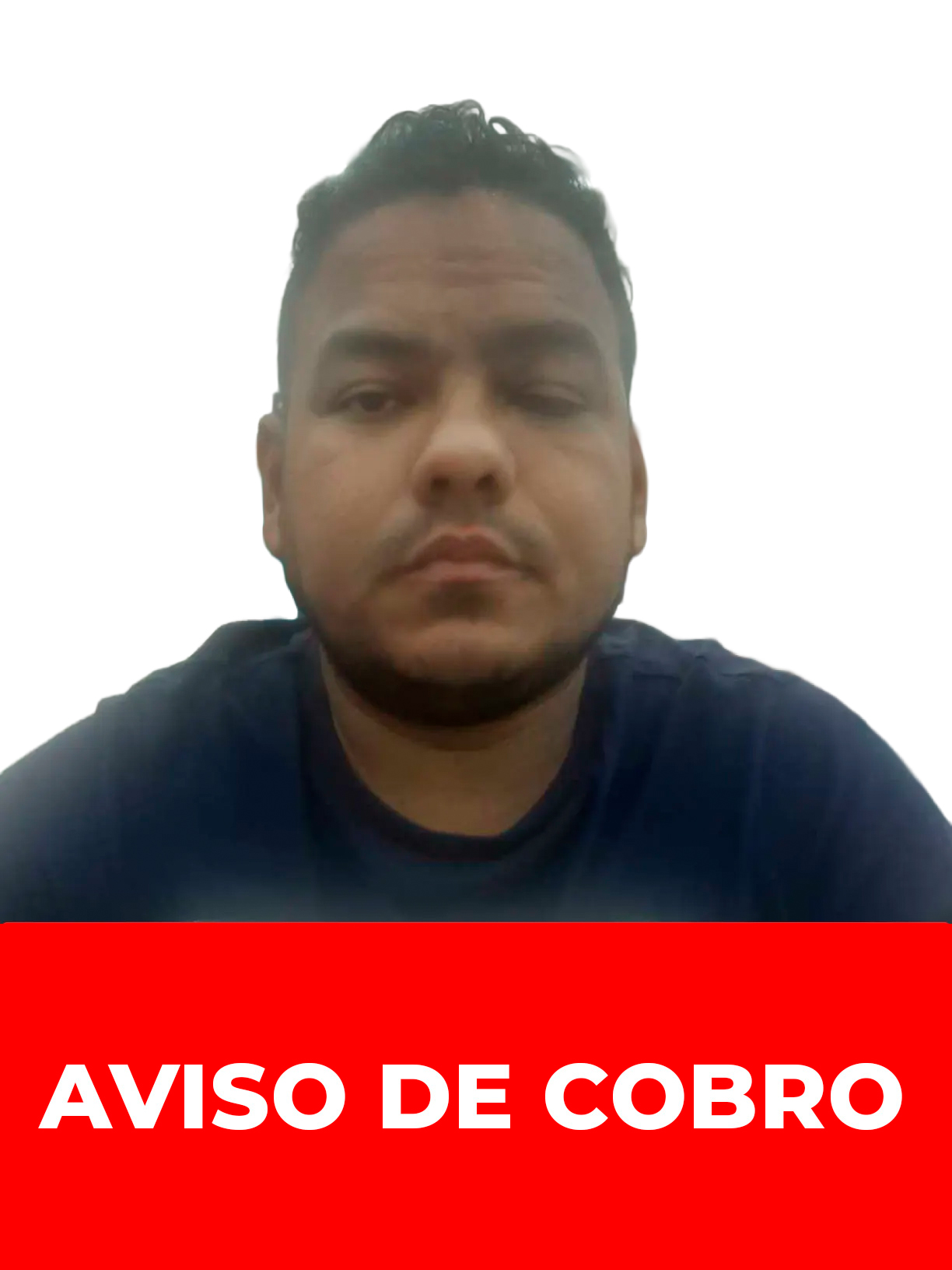 ALFREDO ALEJANDRO MOLERO TERAN