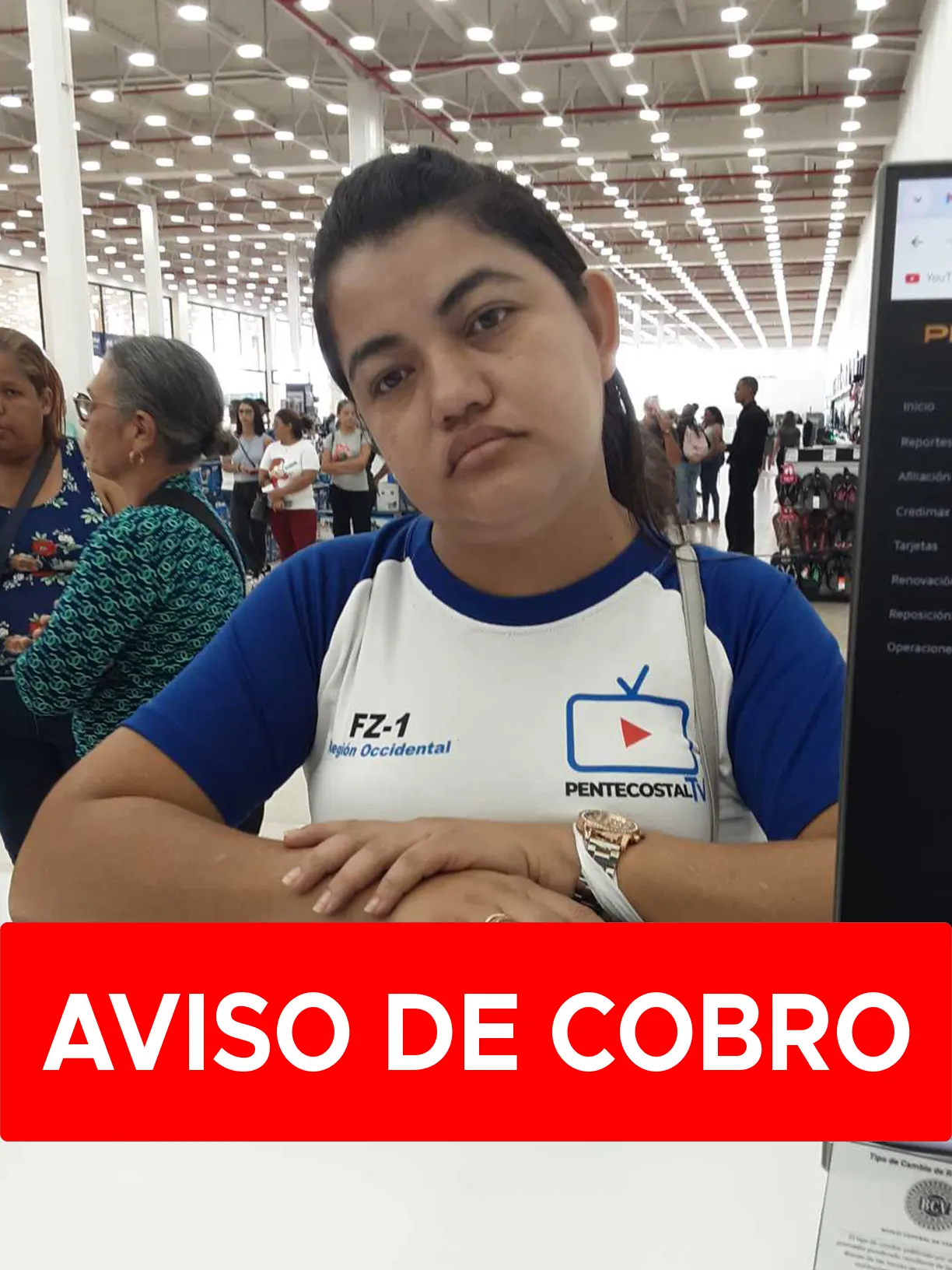 EMILEIDY CAROLINA FERNANDEZ SAAVEDRA