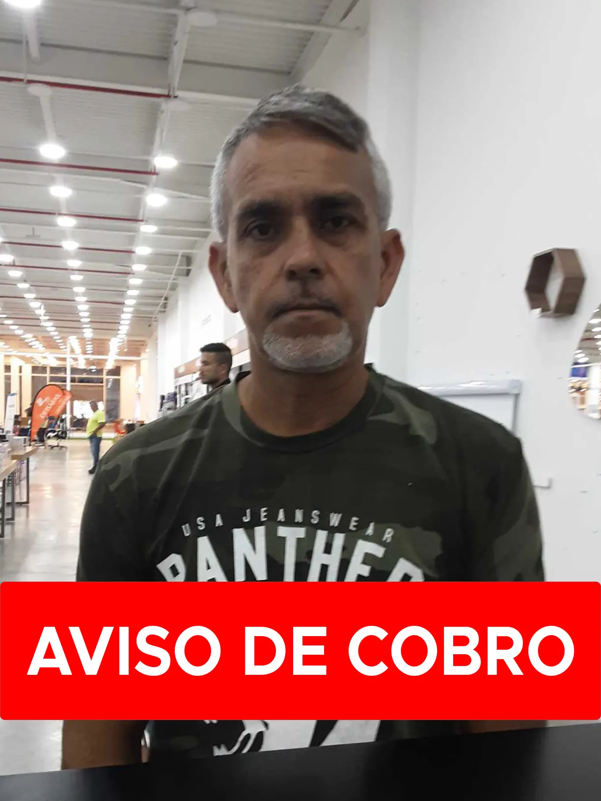 ANGEL OSWALDO PIÑA MACHADO