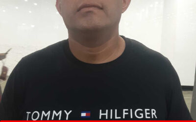 GUSTAVO ENRIQUE ARAY ZAPATA