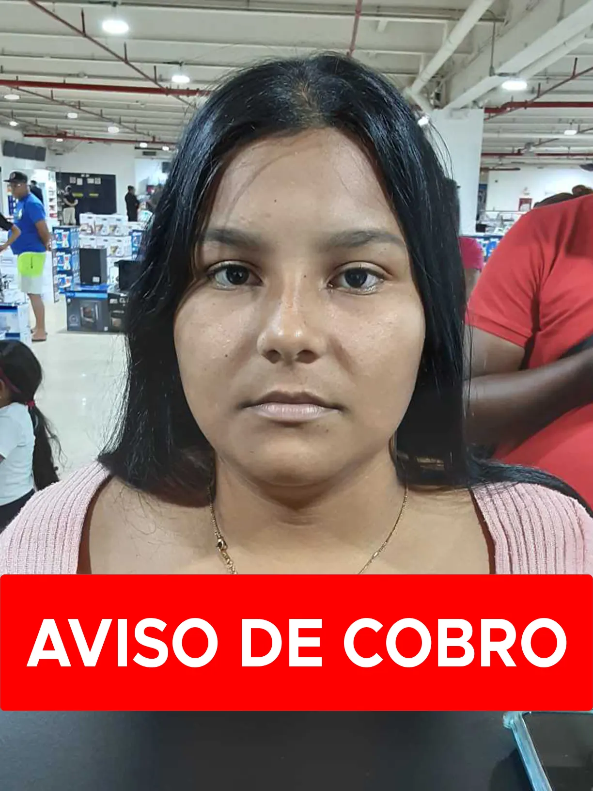 ORIANA DEL CARMNE CARVAJAL NORIEGA