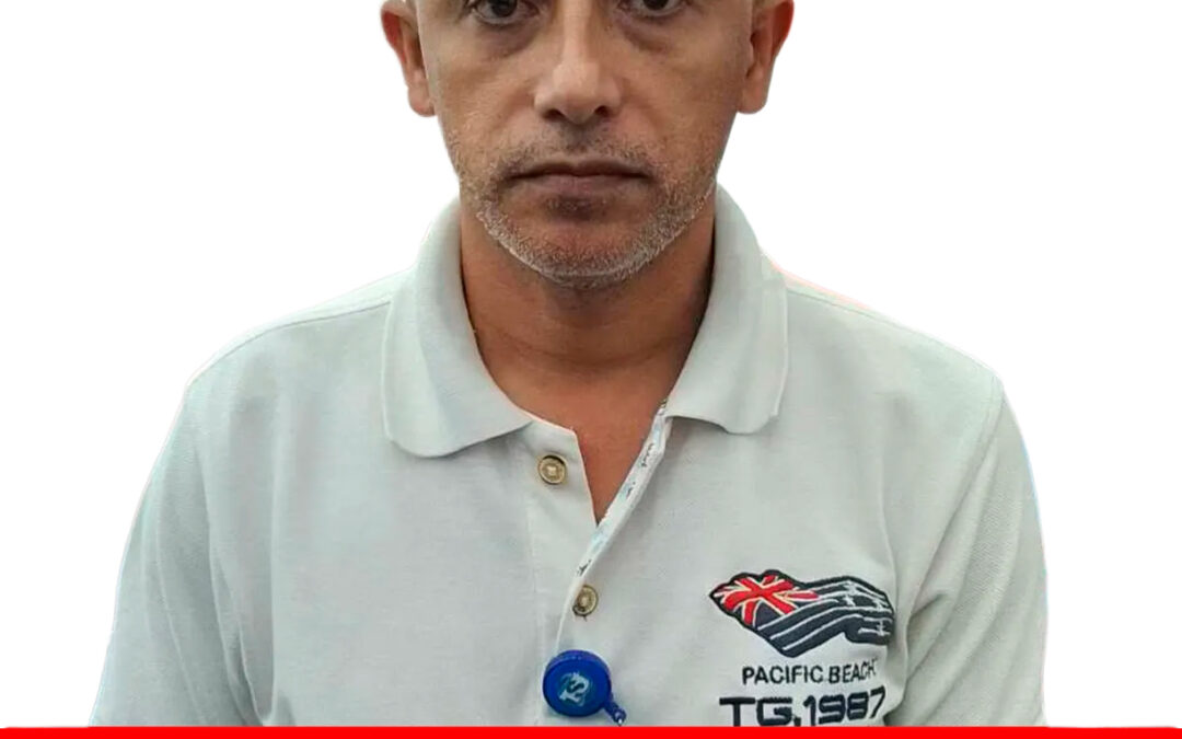 DENNYS ALEXIS ARMADA CASTILLO