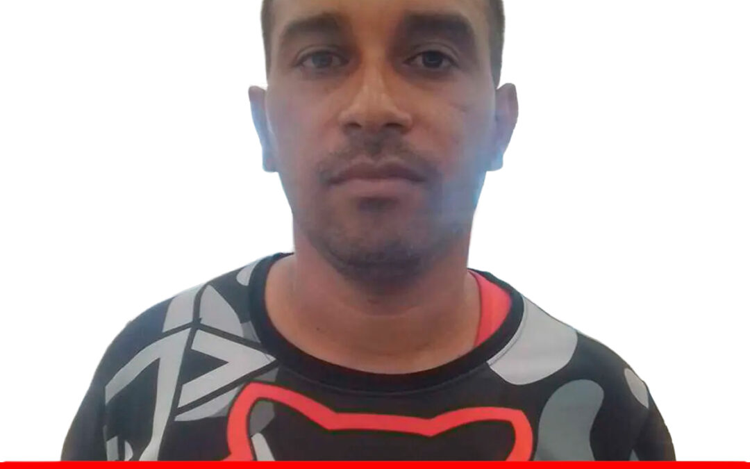 KENY JOSE FERNANDEZ CARABALLO