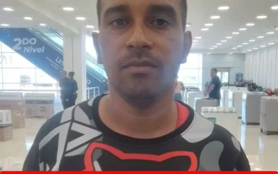 KENY JOSE FERNANDEZ CARABALLO