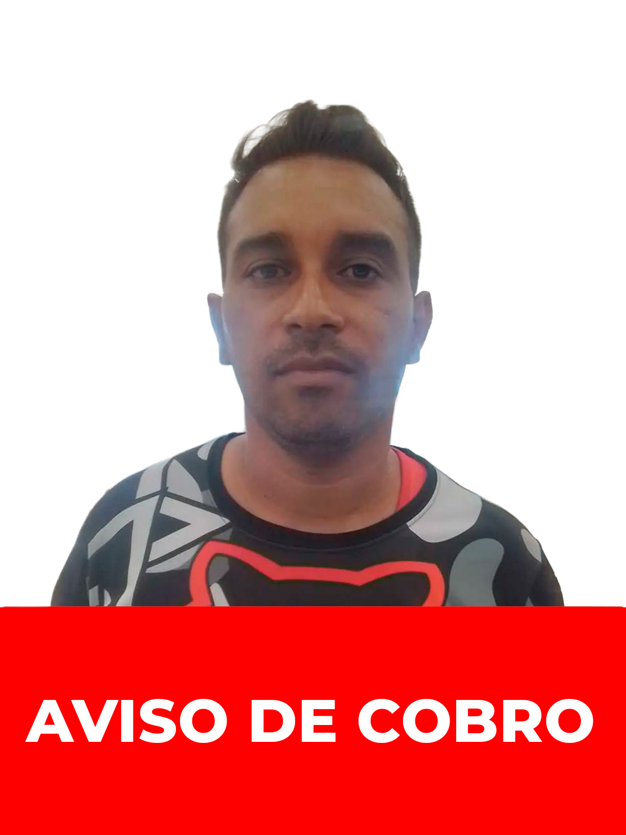 KENY JOSE FERNANDEZ CARABALLO