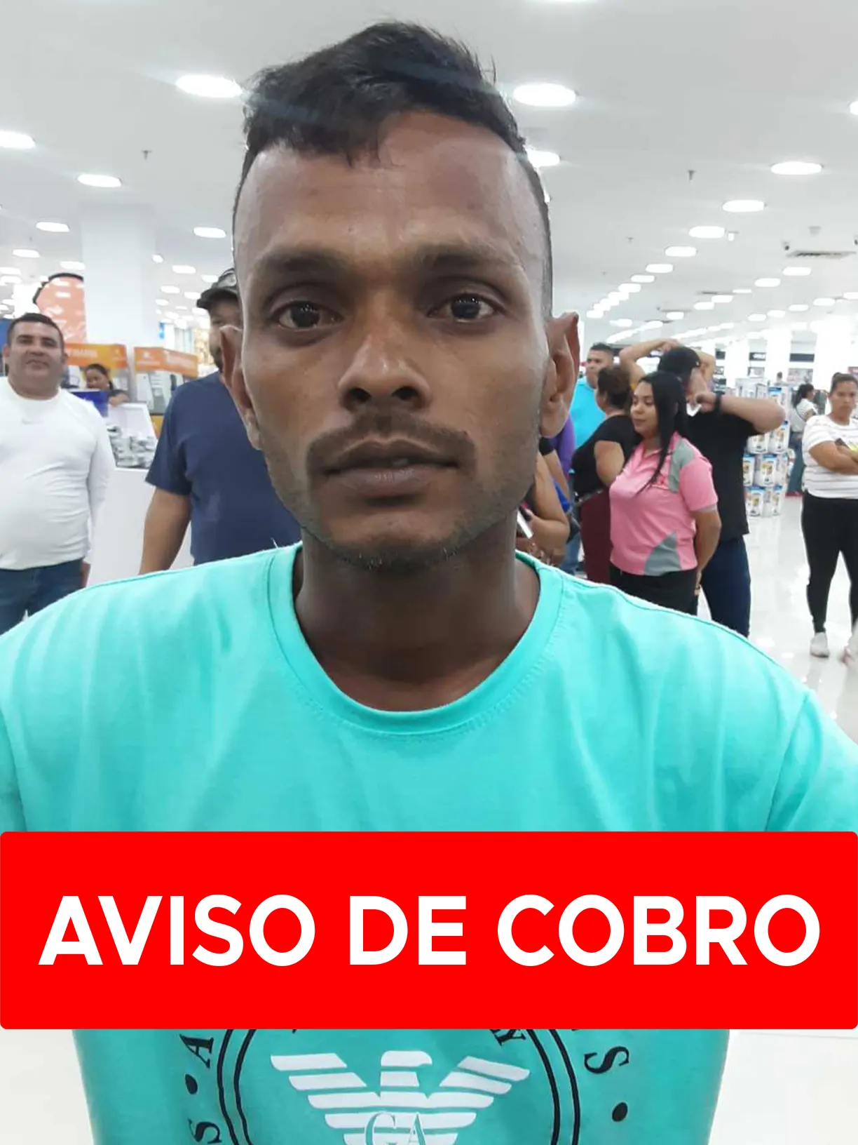 MIGUEL RAMON LOPEZ ASWEEM