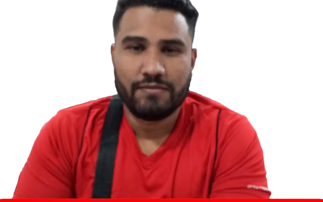 JOISER WLADIMIR SILVA SANCHEZ