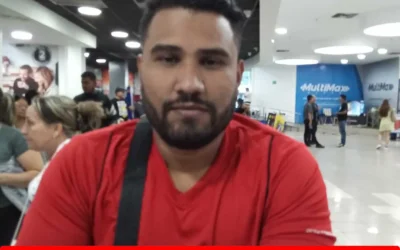 JOISER WLADIMIR SILVA SANCHEZ