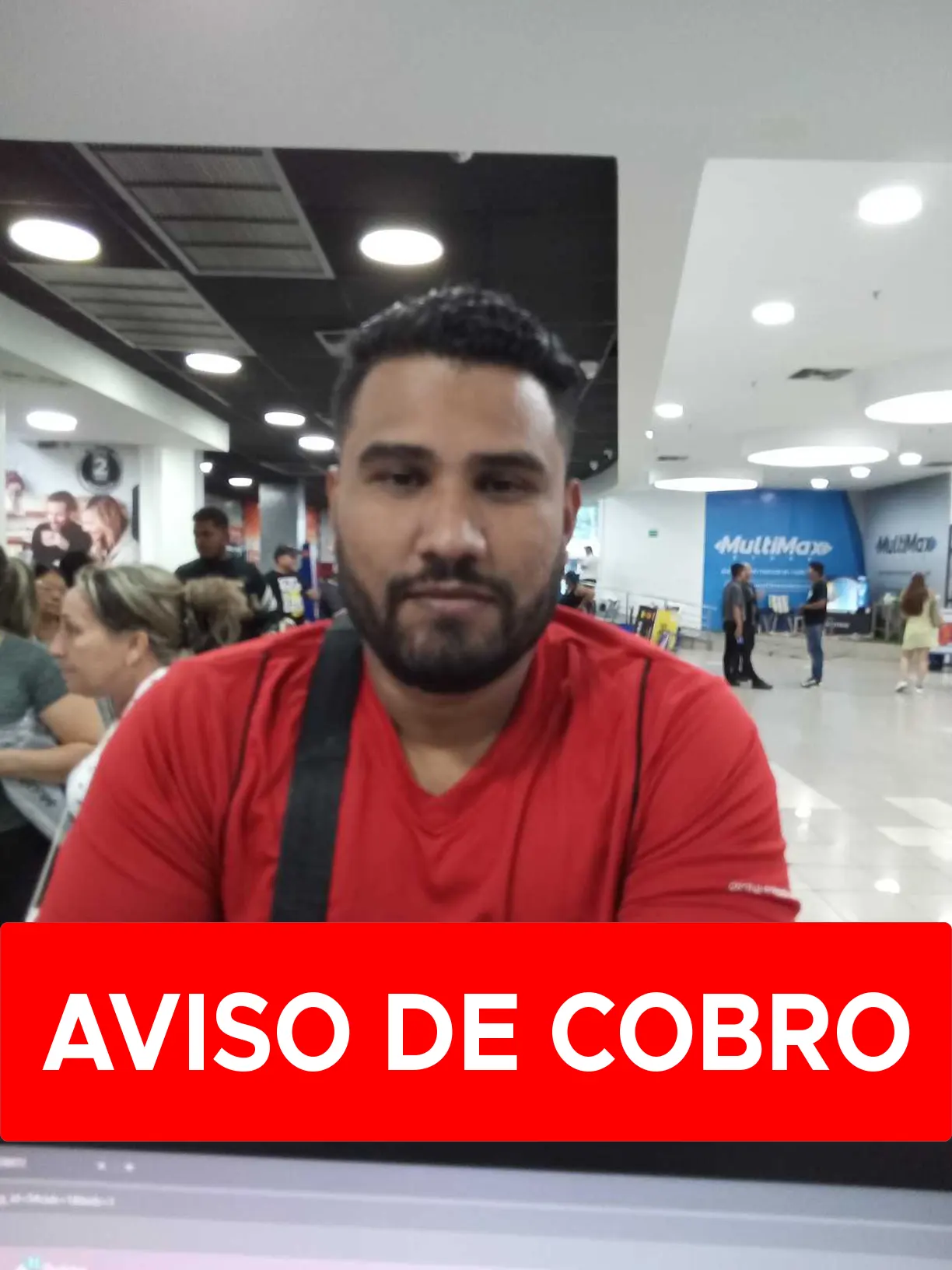 JOISER WLADIMIR SILVA SANCHEZ