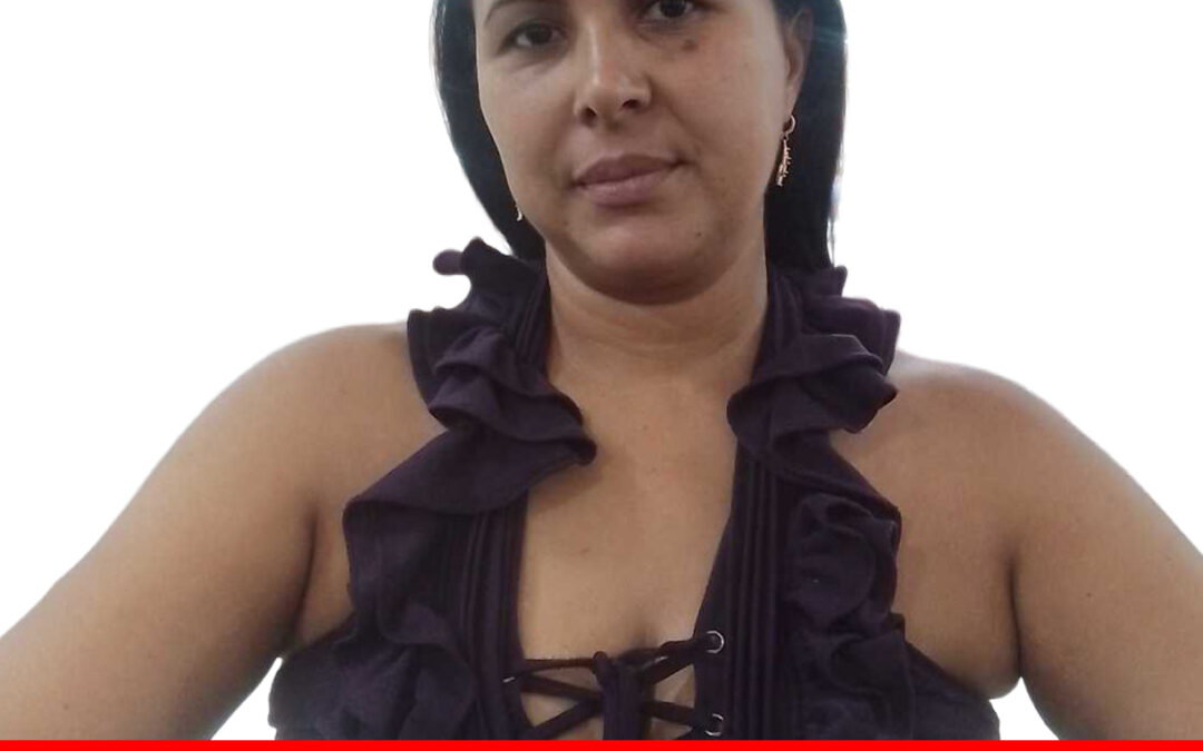 ANDREA CECILIA CALDEIRA BOLAÑOS