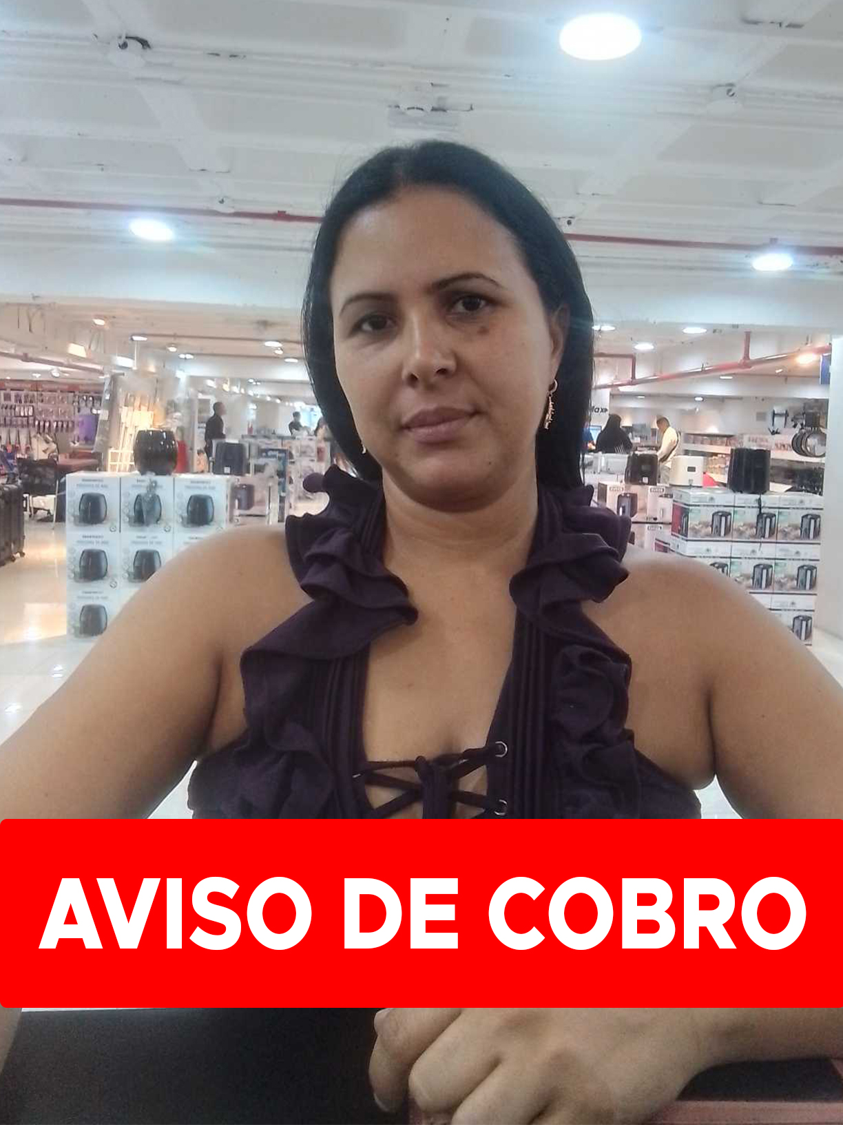 ANDREA CECILIA CALDEIRA BOLAÑOS