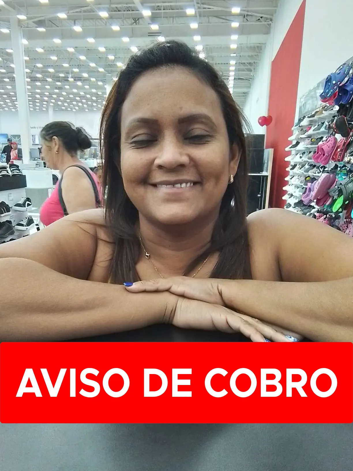KARLA NORELIS ROSALES MONTOYA