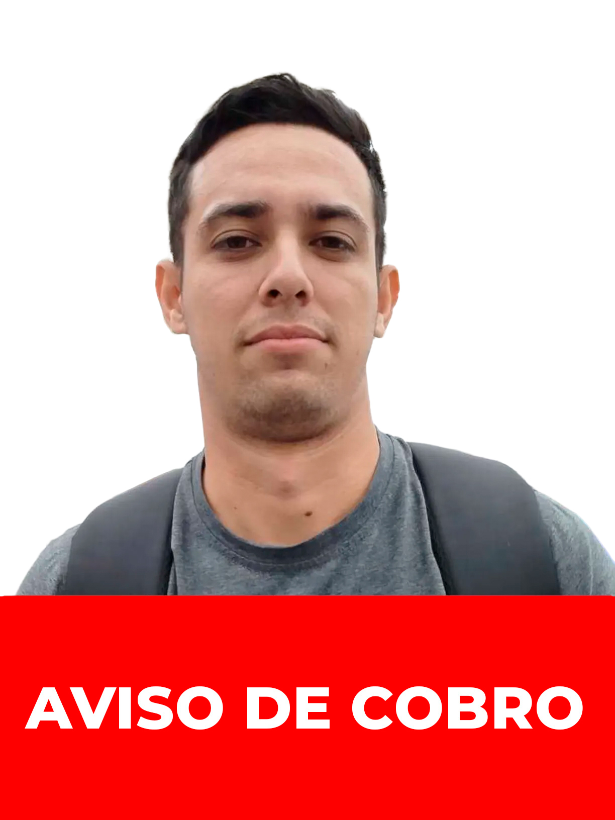 ERICK ENRIQUE ALARCON MORAN