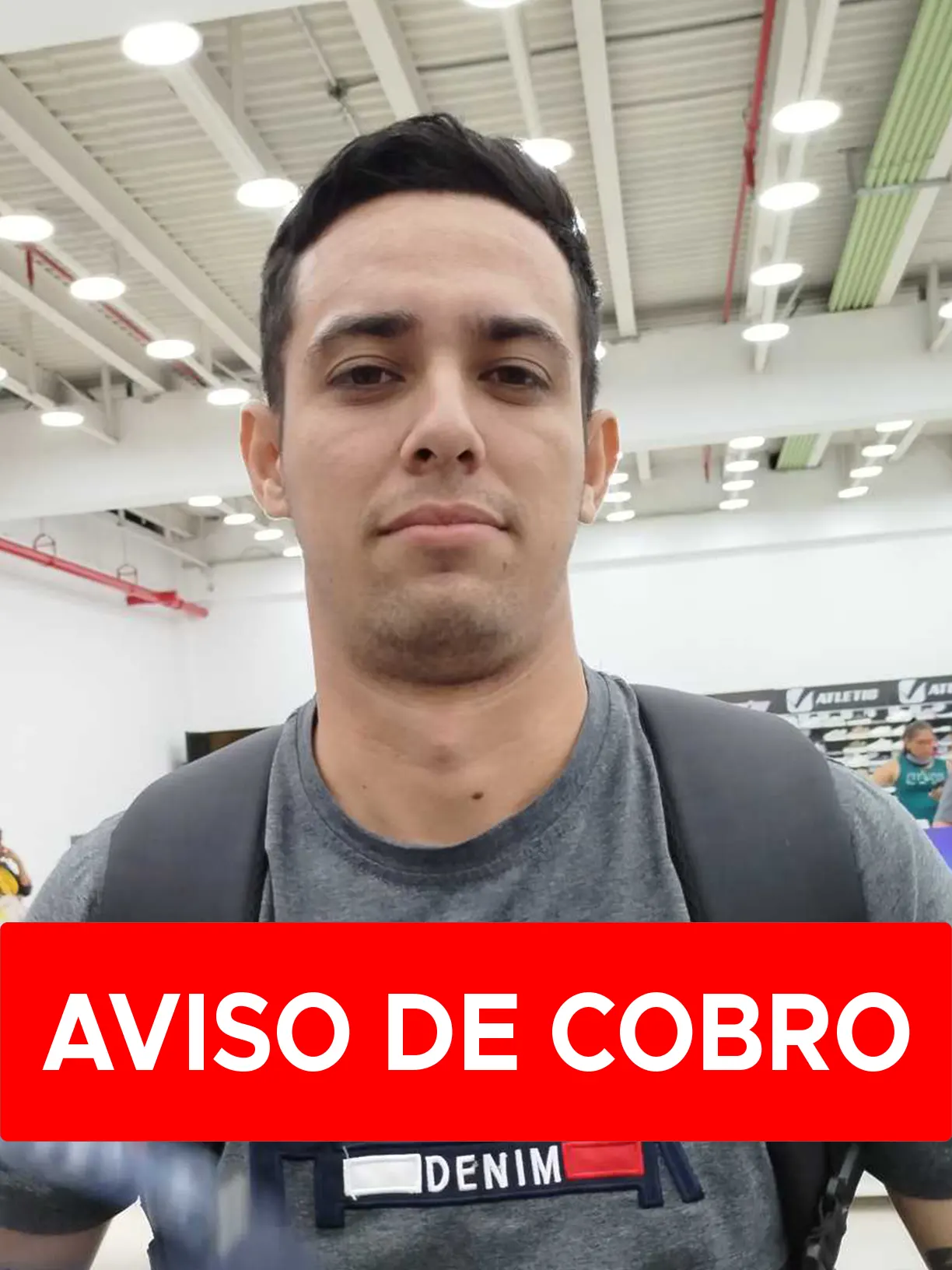 ERICK ENRIQUE ALARCON MORAN