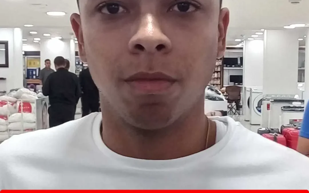 ENDER ALBERTO MUJICA GONZALEZ