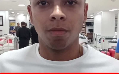 ENDER ALBERTO MUJICA GONZALEZ