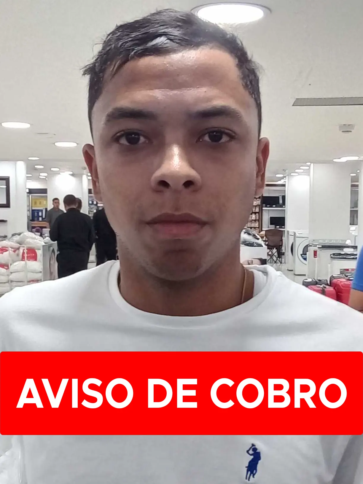 ENDER ALBERTO MUJICA GONZALEZ