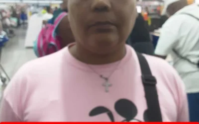 YANNIRA JOSEFINA BOLIVAR GARCIA