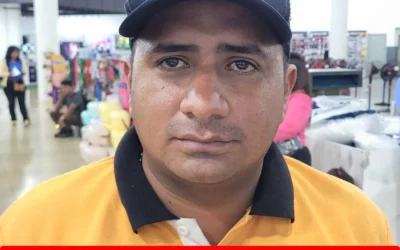 ALFREDO ENRIQUE CHAVEZ ANTENCIO