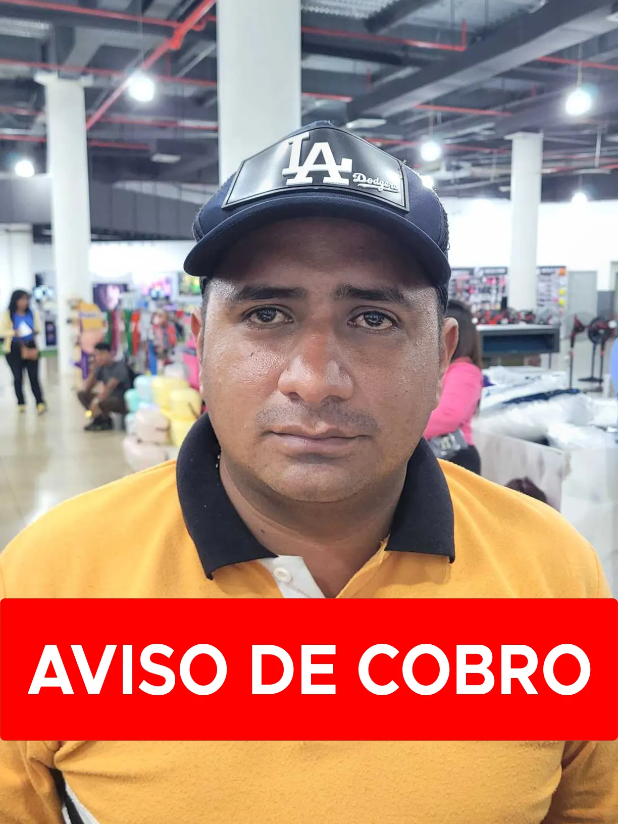 ALFREDO ENRIQUE CHAVEZ ANTENCIO