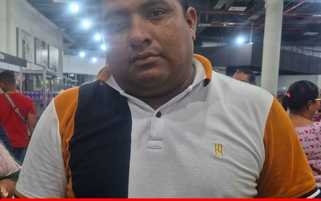 Osma Jose Castillo Gonzalez