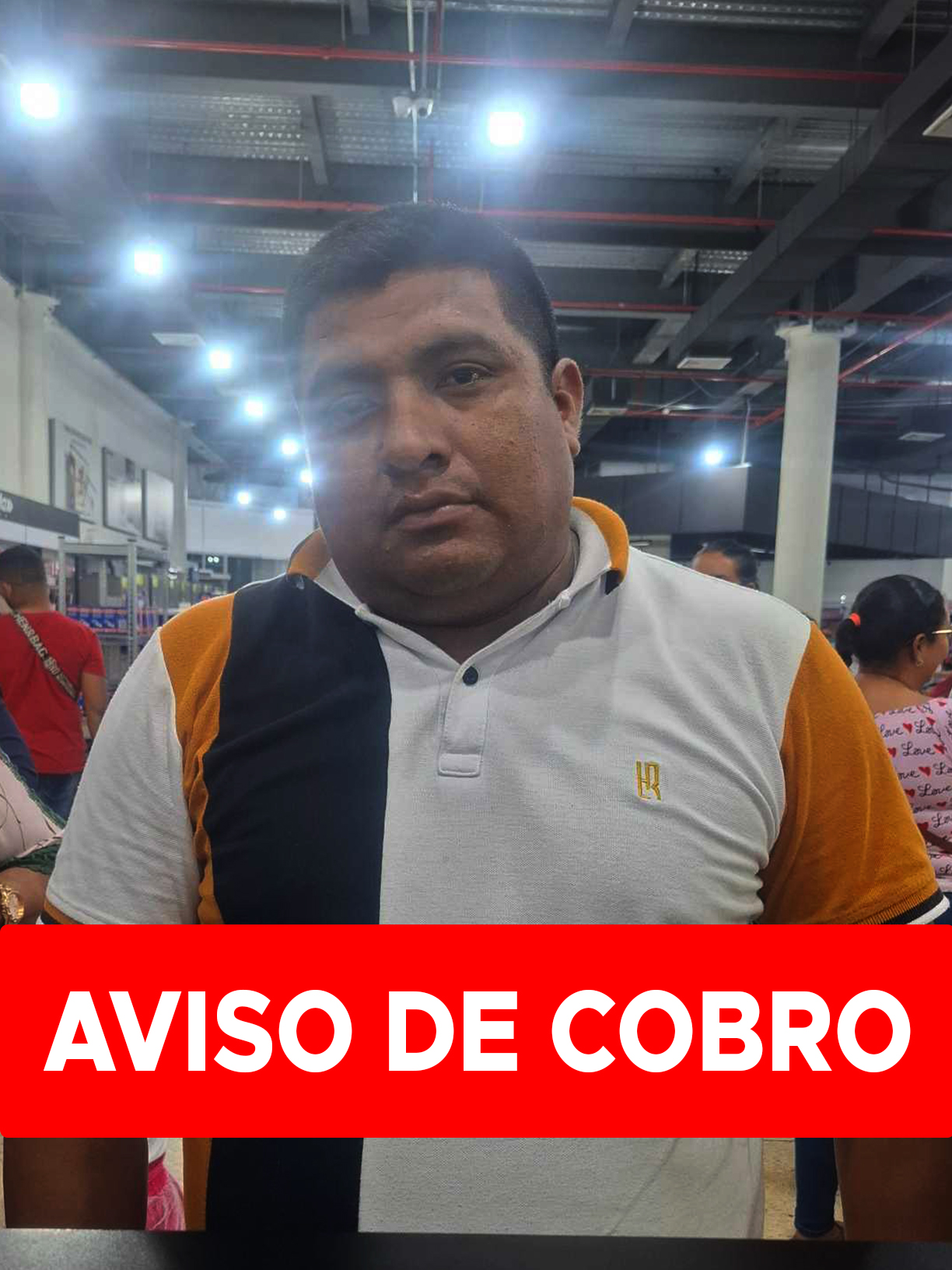 Osma Jose Castillo Gonzalez