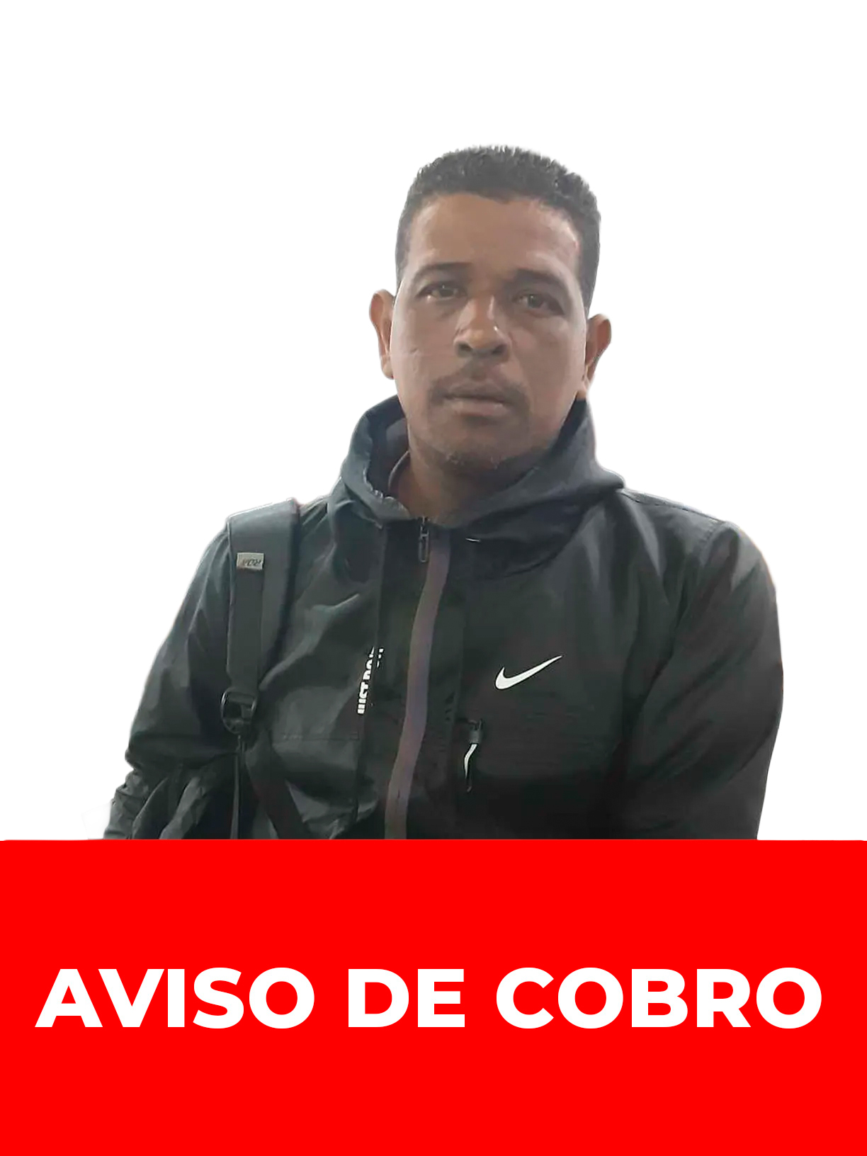 CARLOS DANIEL MORALES RAMIREZ