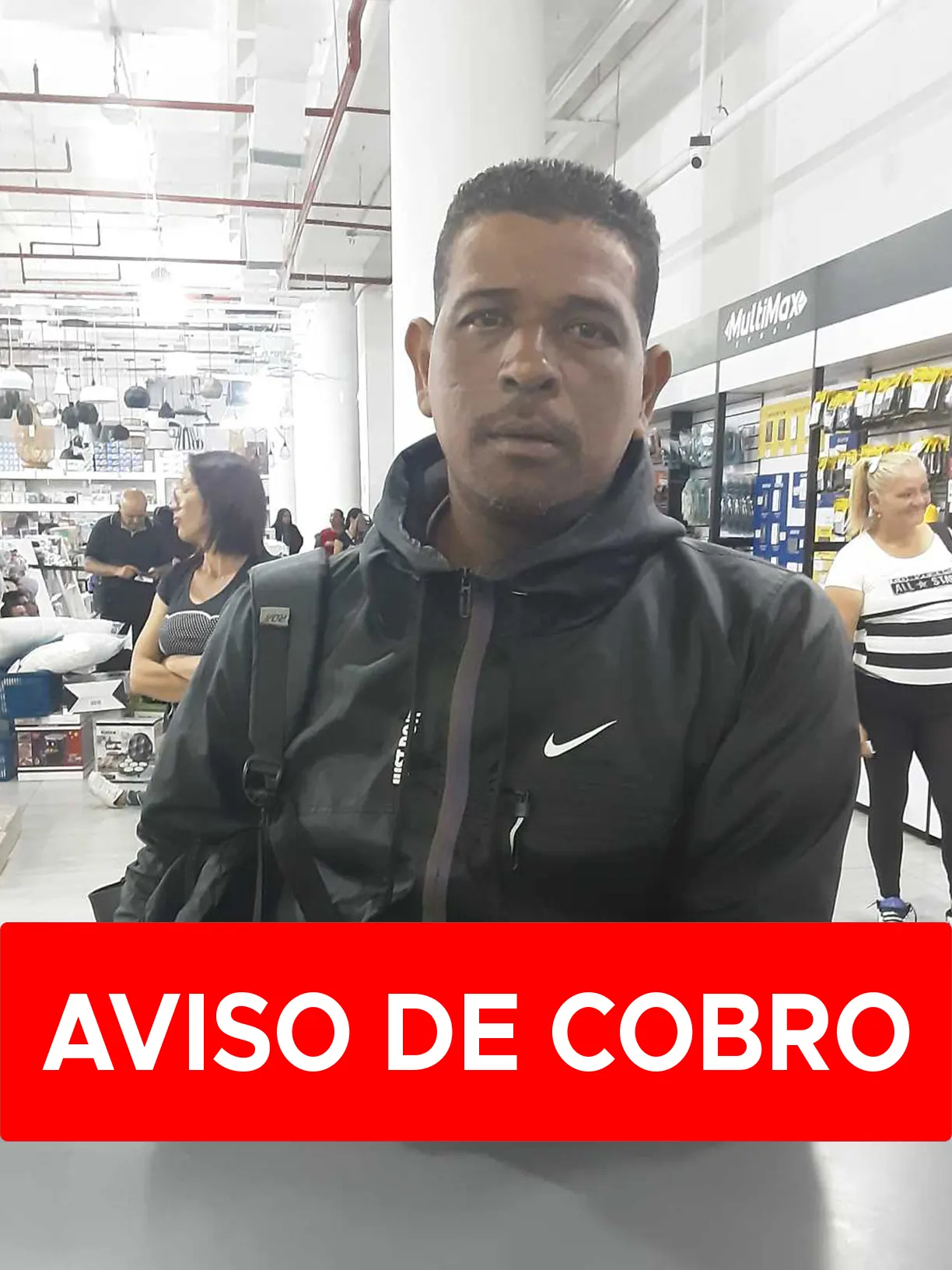 CARLOS DANIEL MORALES RAMIREZ