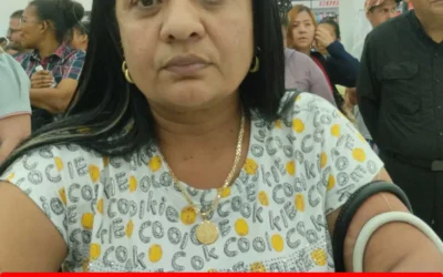 NORKIS MARGARITA NAVEA SOTO