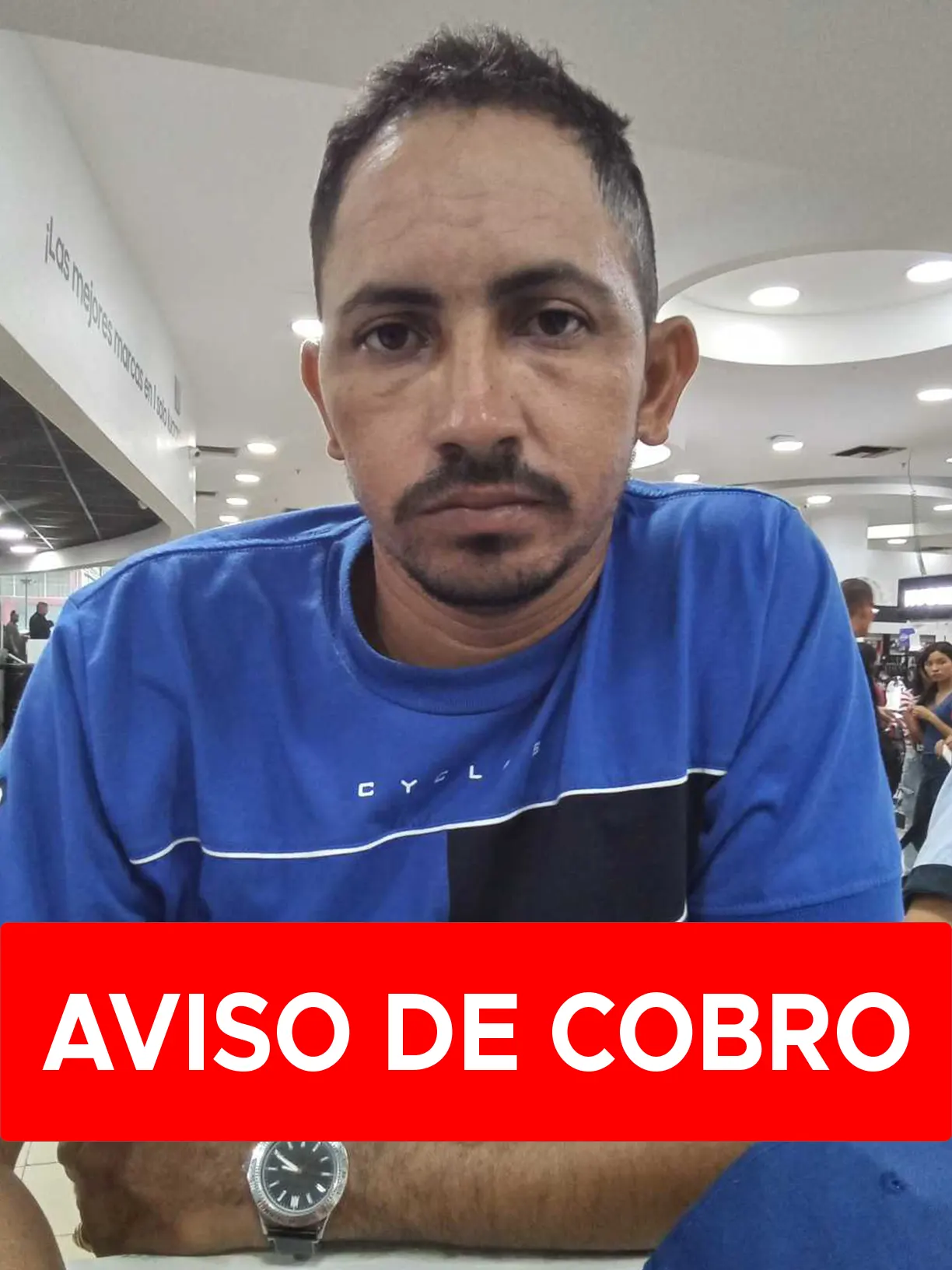 ANGEL ANTONIO ALVARADO ROJAS