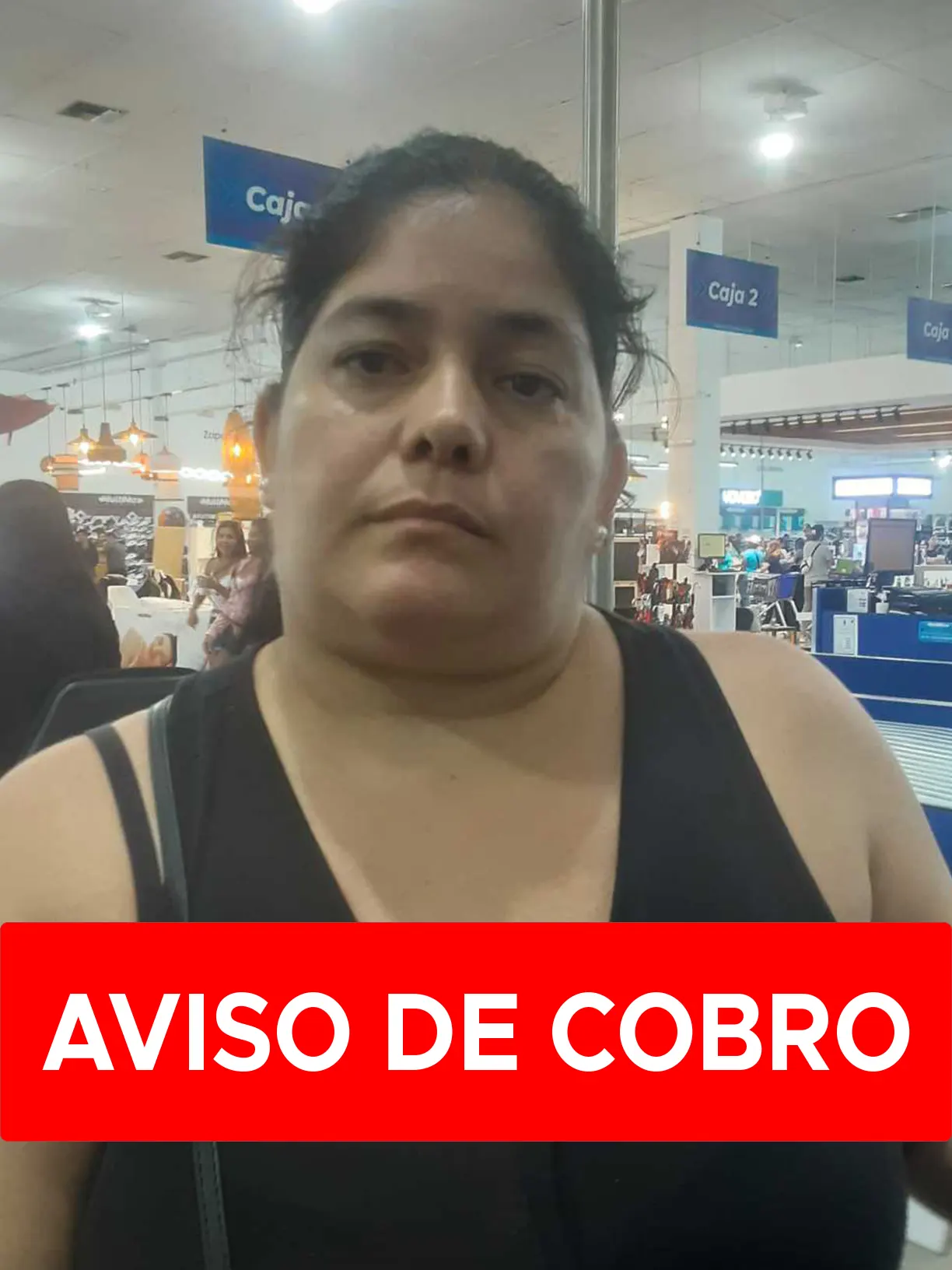 LUISA ELENA LOPEZ GONZALEZ