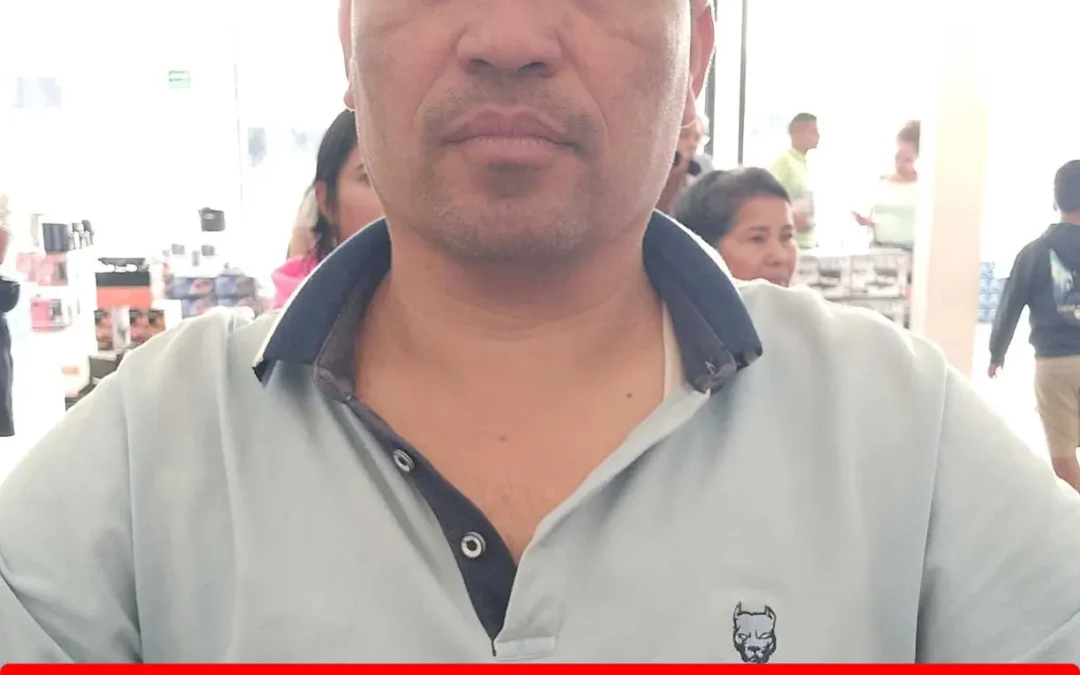 JAVIER ANTONIO ESCALONA HERNANDDEZ
