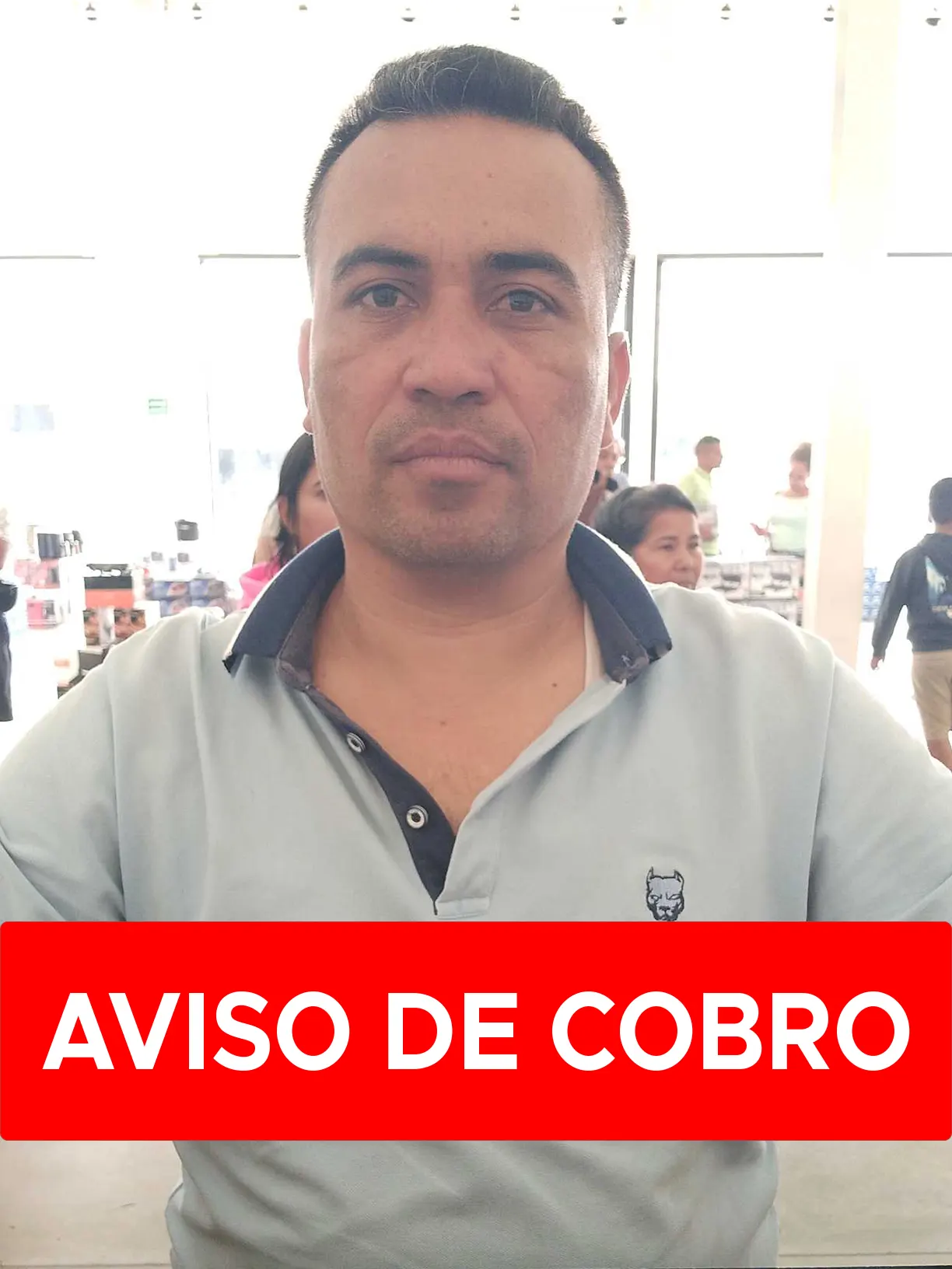 JAVIER ANTONIO ESCALONA HERNANDDEZ