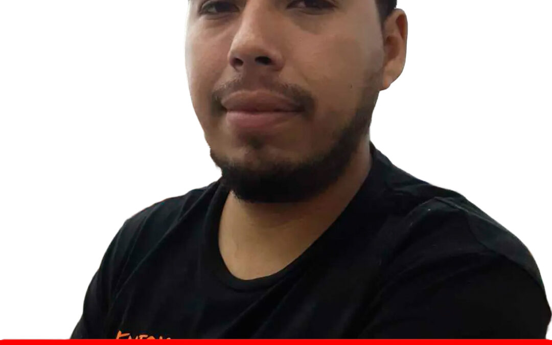 JOHEL ALEXANDER GALLARDO RODRIGUEZ