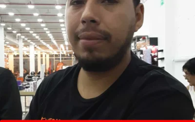 JOHEL ALEXANDER GALLARDO RODRIGUEZ