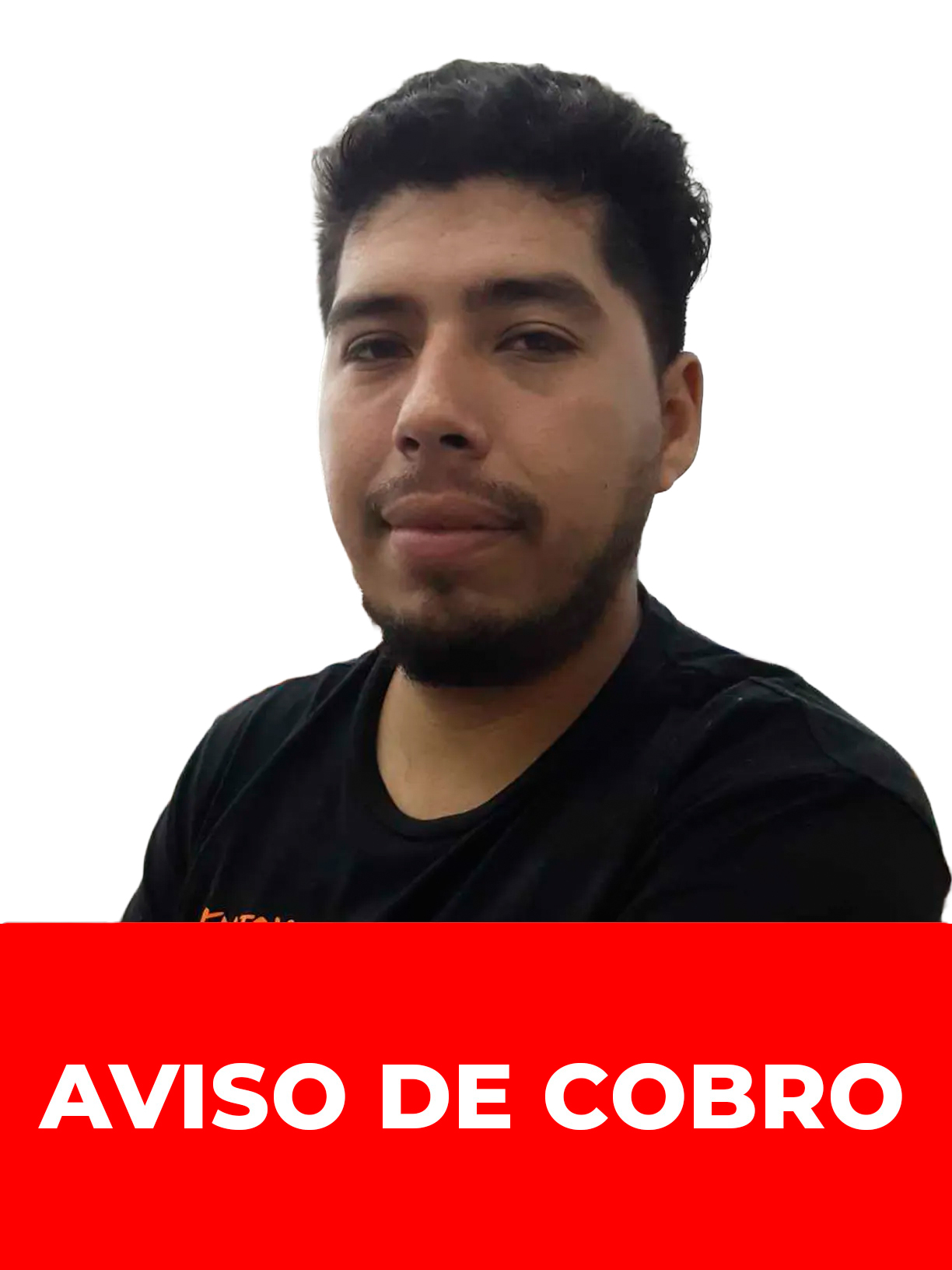 JOHEL ALEXANDER GALLARDO RODRIGUEZ