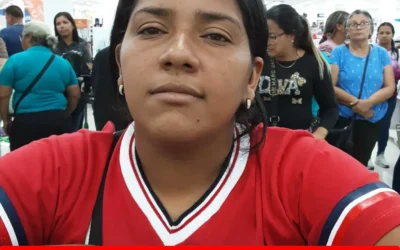YORISMAR CAROLINA HERNANDEZ BARRETO