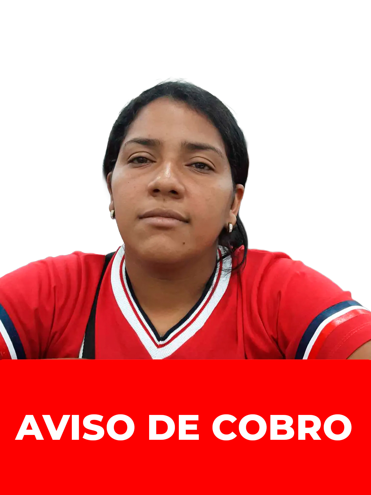 YORISMAR CAROLINA HERNANDEZ BARRETO