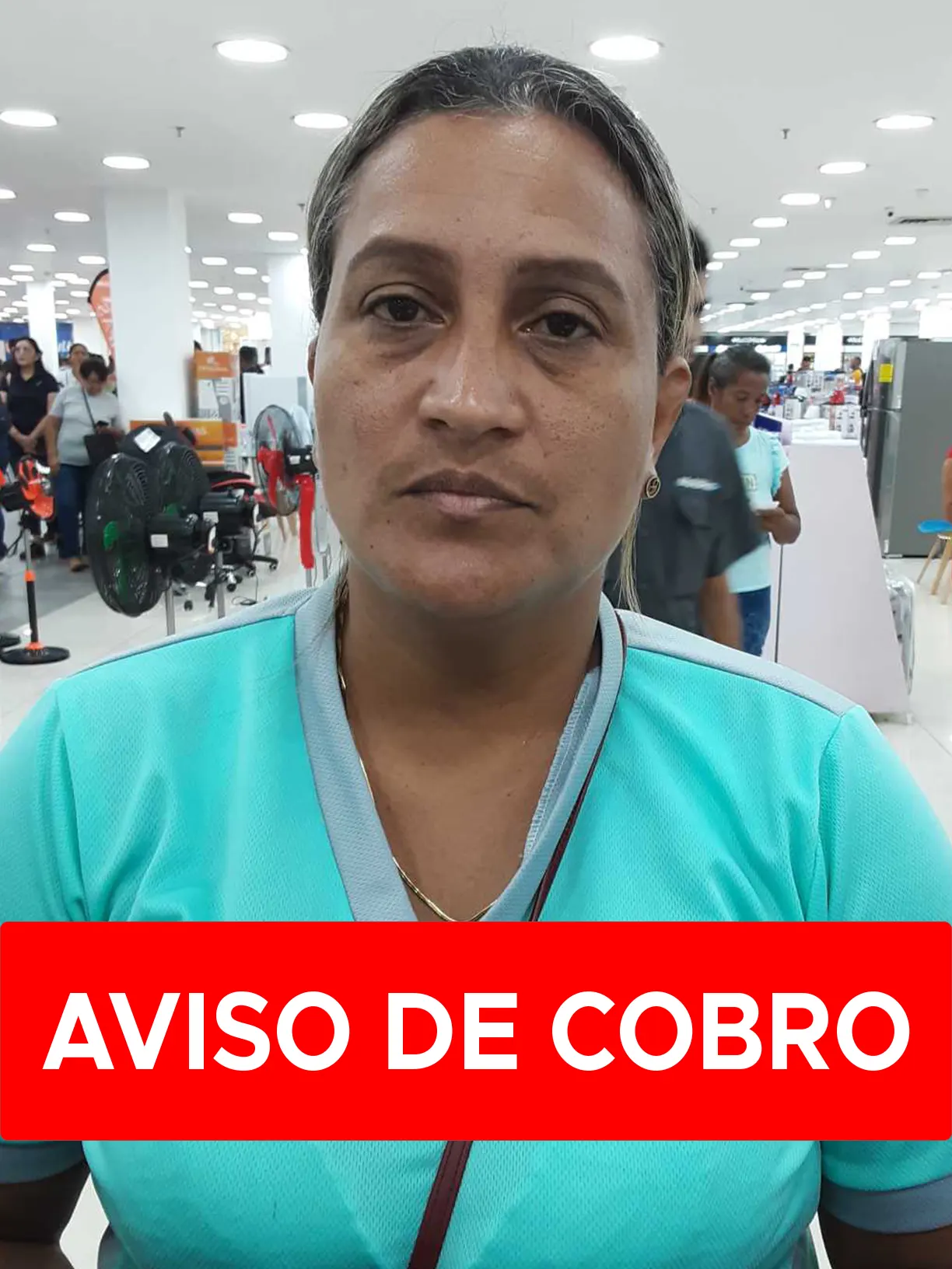 HAIDEE MARIA RIVERO