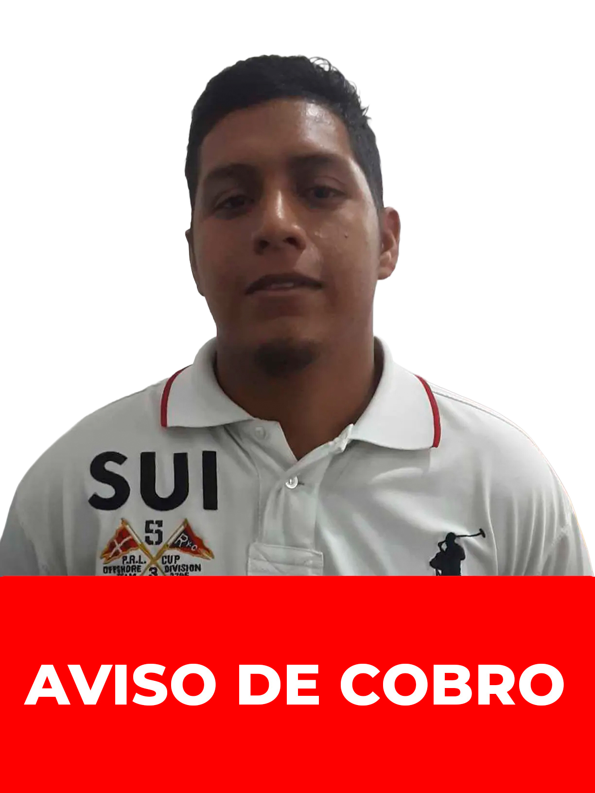 Jhonathan Carmelo Acosta Barrios