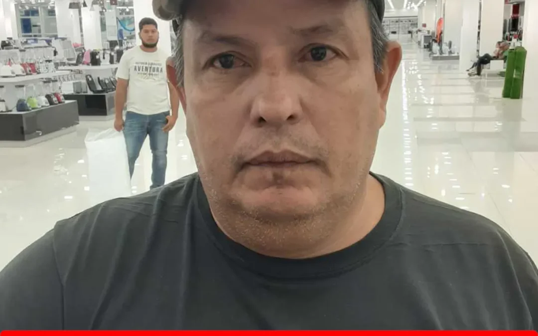 ALEXANDER RAFAEL RODRIGUEZ BLANCO