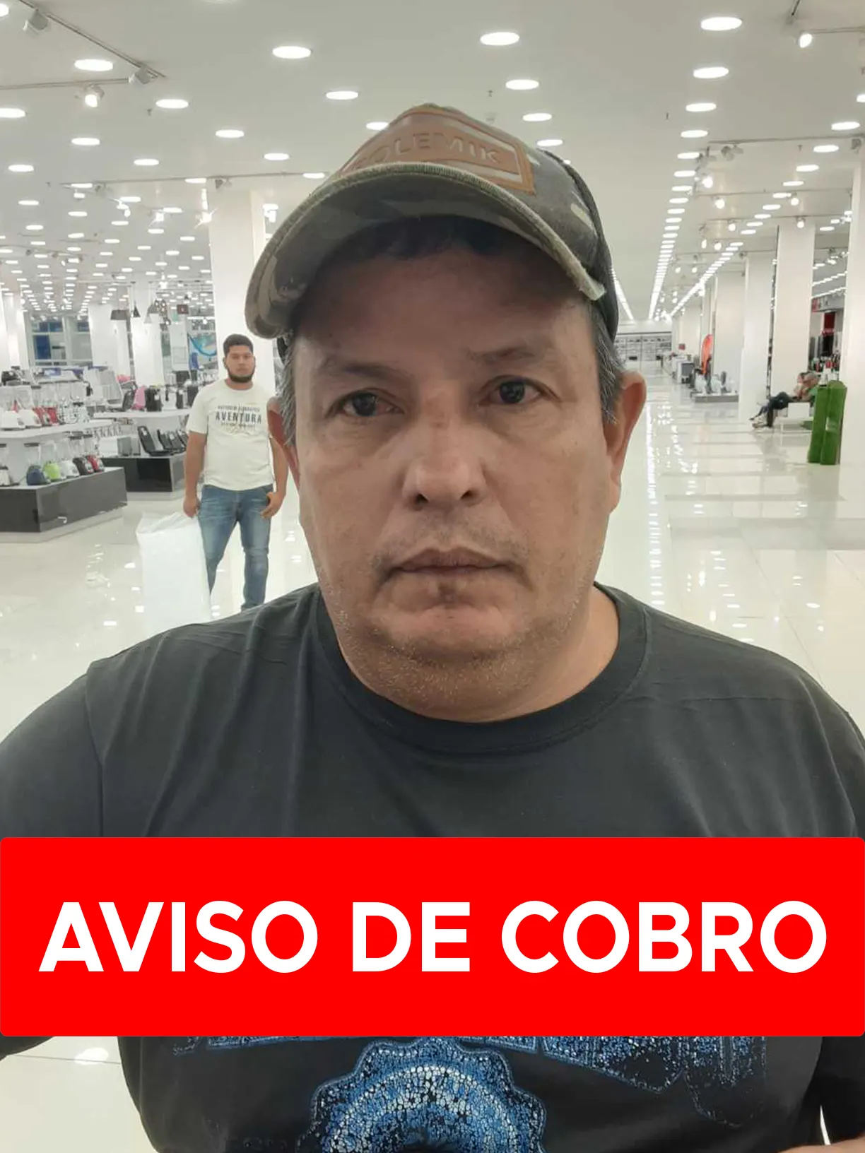 ALEXANDER RAFAEL RODRIGUEZ BLANCO