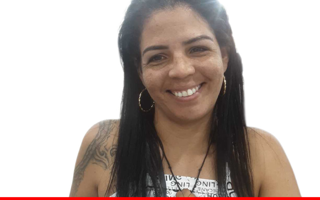 YULIANNY BETZABETH LUGO ESPAÑA