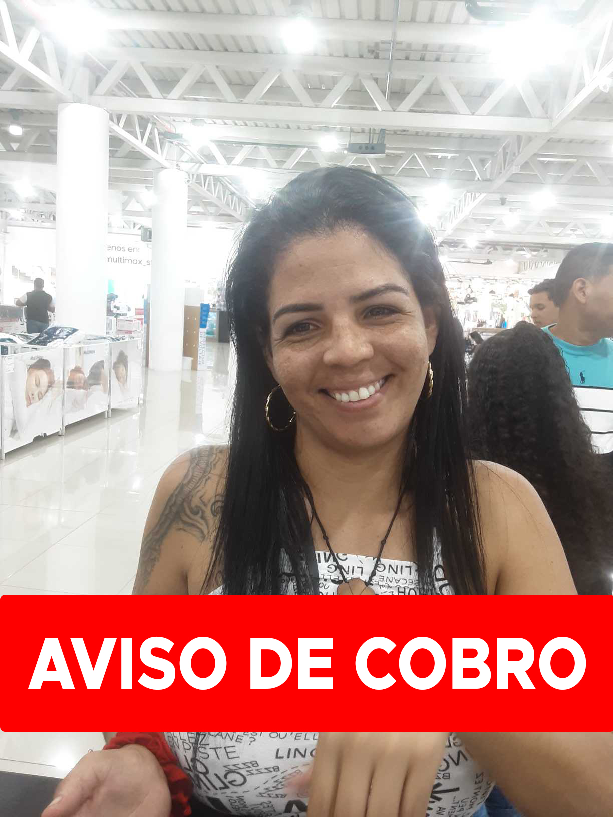 YULIANNY BETZABETH LUGO ESPAÑA