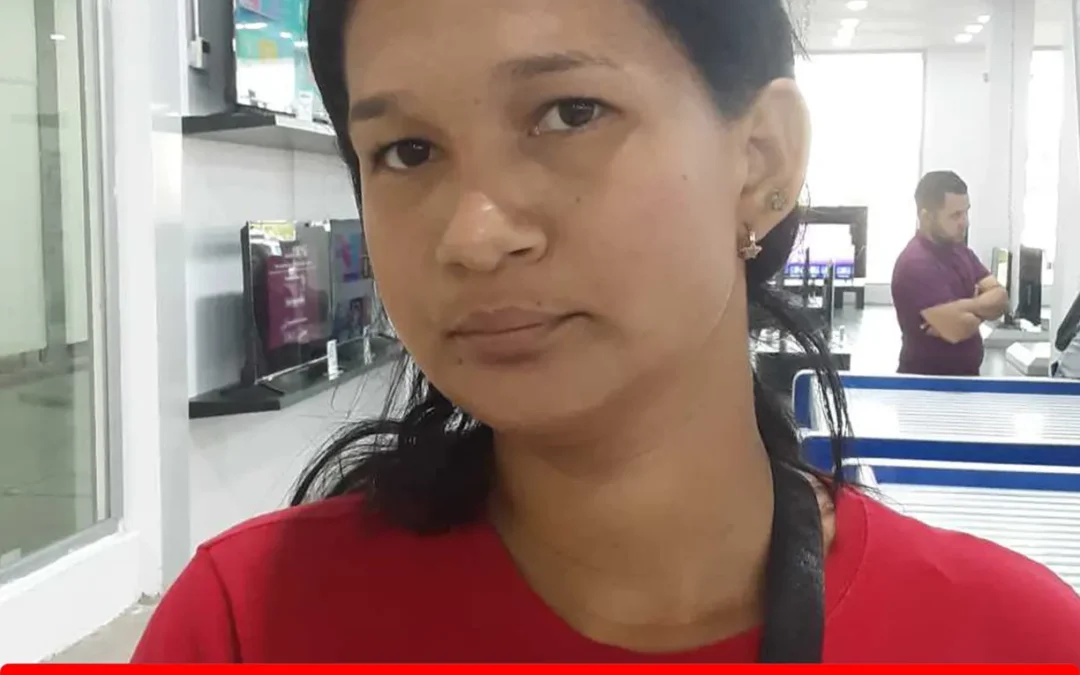 YOLIBER MARGARITA MACUARAN SALAZAR