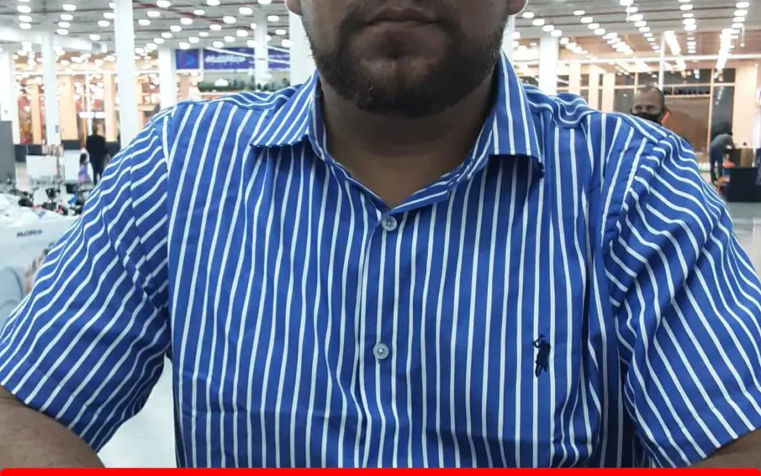 JOSE LUIS HEREDIA BARRETO