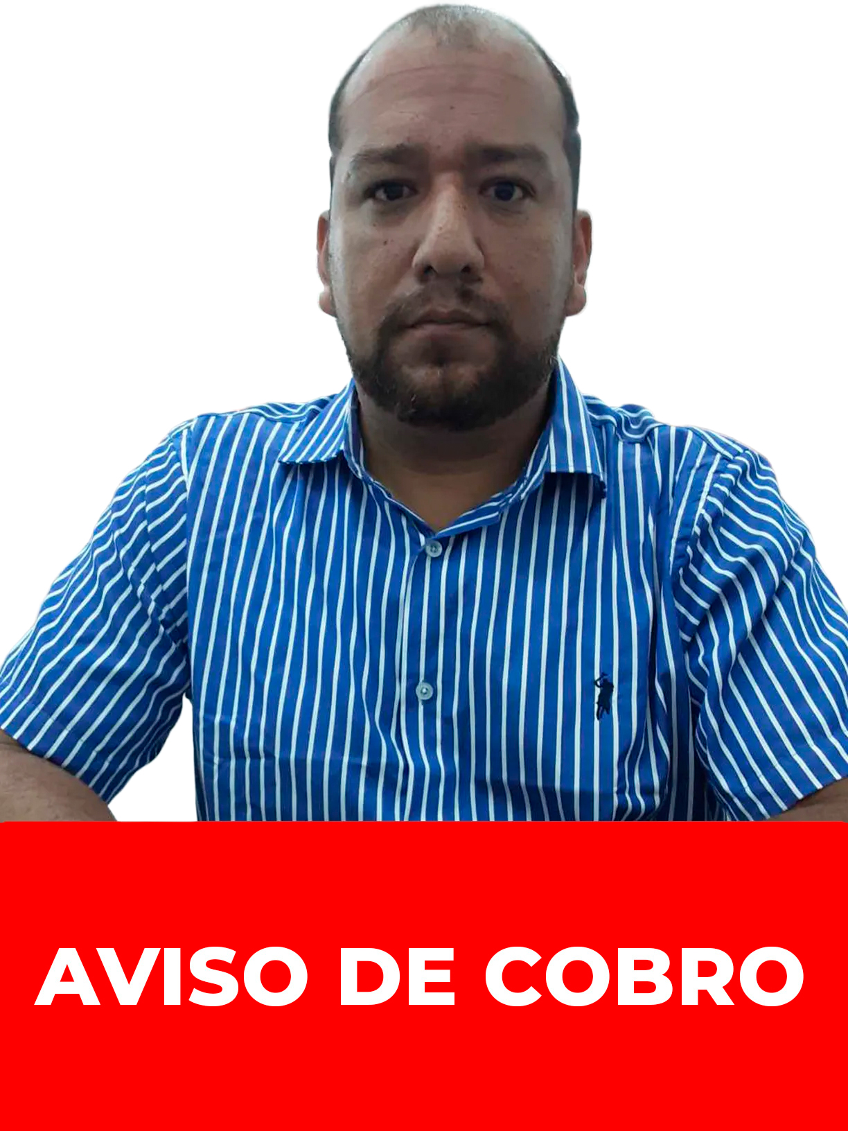 JOSE LUIS HEREDIA BARRETO