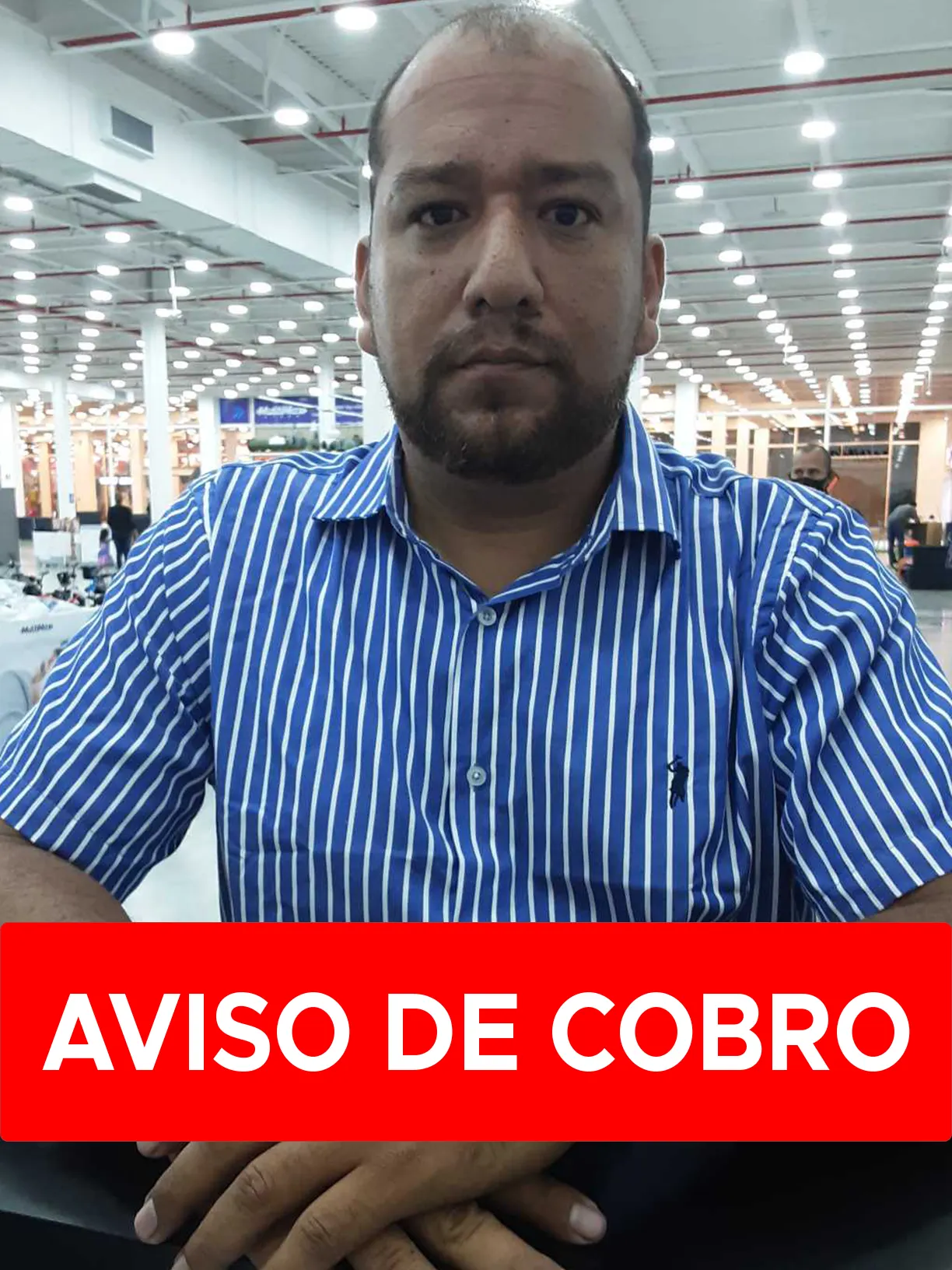 JOSE LUIS HEREDIA BARRETO